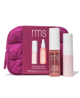 3-Piece The Mini Prime & Set Pouch