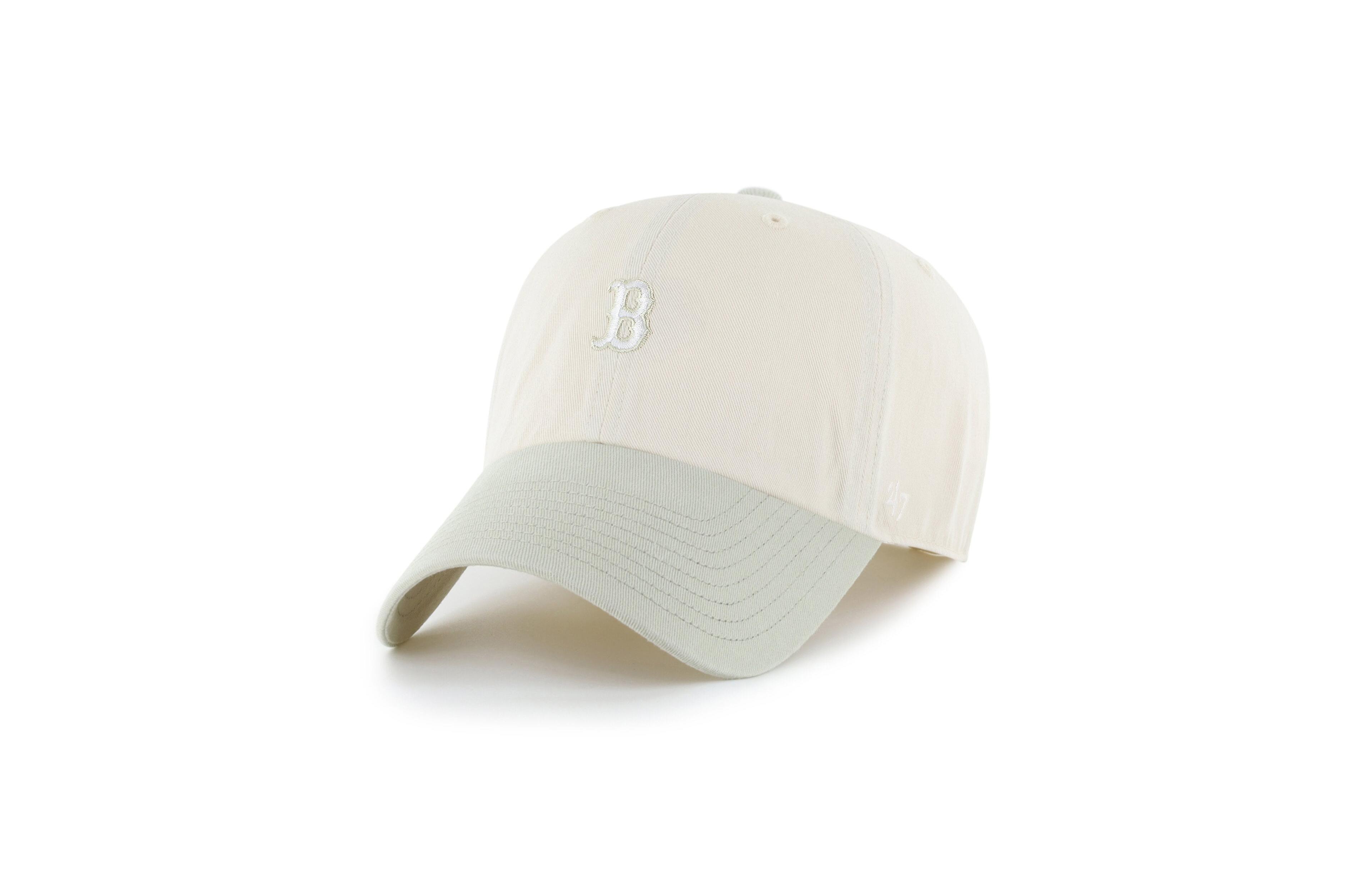 '47 Brand Men's Boston Red Sox Shades of Sport Adjustable Baseball Cap