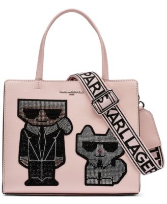 Maybelle Small Satchel Handbag