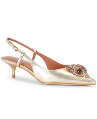Women's Belsize Slingback Pumps