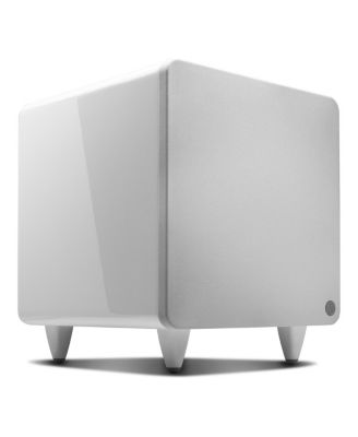 Minx X301 300W 8" Powered Driver Compact Subwoofer