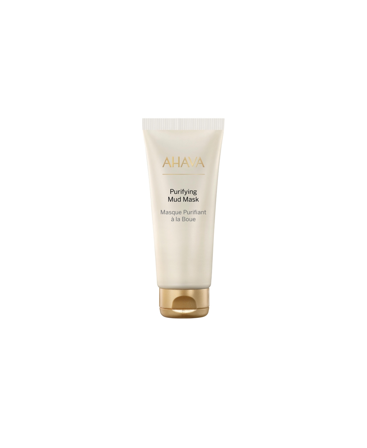Ahava Purifying Mud Mask Detoxify & Purify