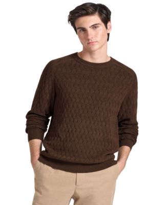 Men's Shadwell Crewneck Sweater