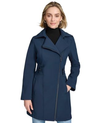 Women's Saylor Rain Coat