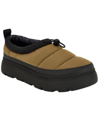 Women's Kemi Quilted Puffer Slip-On Shoe