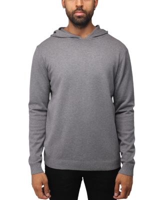 Men's Basic Hoodie Sweater