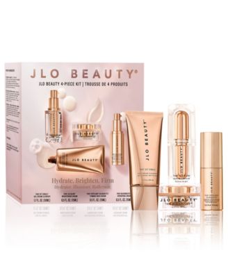 4-Piece Skincare Kit