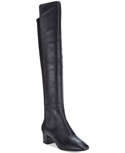 Nine West Amy Over-The-Knee Boots