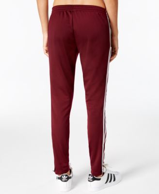 adidas Supergirl Track Pants