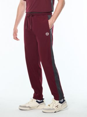 Men's Trattino Performance Regular-Fit Stretch Pants