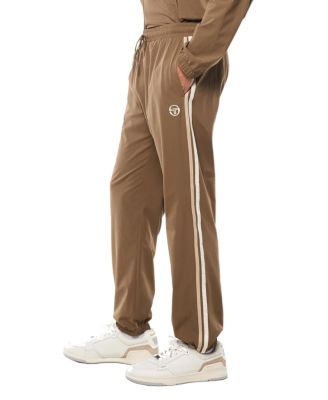 Men's Damarindo Double-Stripe Regular-Fit Track Pant