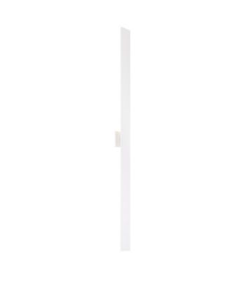 Vesta 72-in dimmable LED All-terior (Indoor/Outdoor) Wall Light