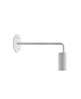 Barclay 3-in 1 Light Wall/Ceiling Cylinder Light