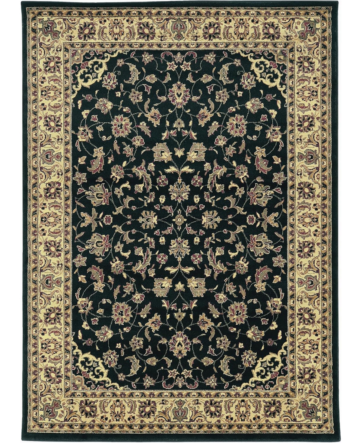 Closeout! Km Home Umbria 953 7'9" x 11' Area Rug