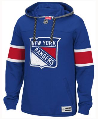 new york rangers sweatshirt