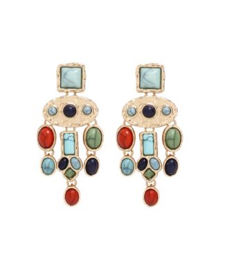 Dusk Earrings