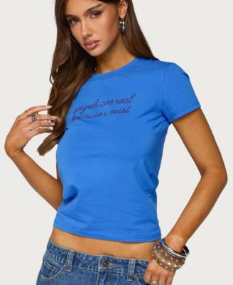 Women's Angels Are Real T Shirt
