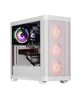 Pilum AMD Ryzen 7 Radeon RX 9070 XT Desktop PC