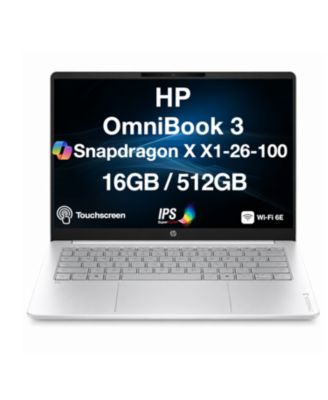 OmniBook 3 14" Laptop