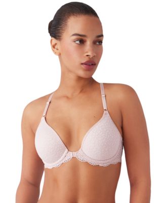 Untamed Front Close Contour Bra, 953311