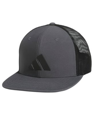 Men's Trucker Snapback Hat