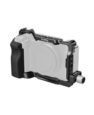 4257B Arca-Swiss Quick Release HDMI Cable Clamp Camera Cage Kit for Sony ZV-E1