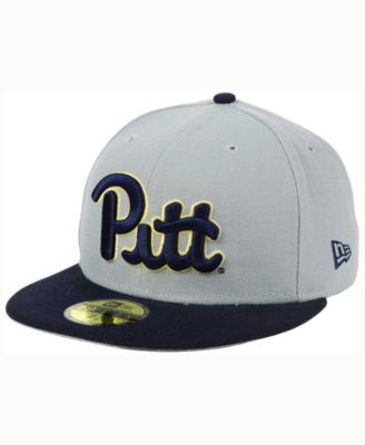 pitt panthers baseball hat