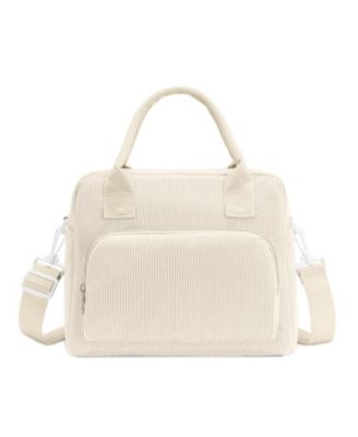 Lunch Bag Women Insulated Cooler Tote Work Picnic Camping Outdoor