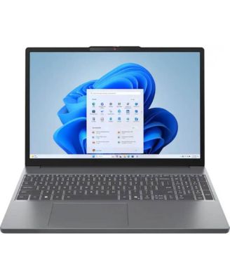 IdeaPad Slim 3 15.3" Touchscreen AMD Ryzen 7 Laptop