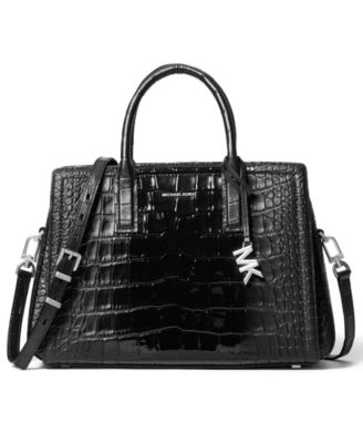 Laila Medium Adjustable Detachable Satchel Handbag