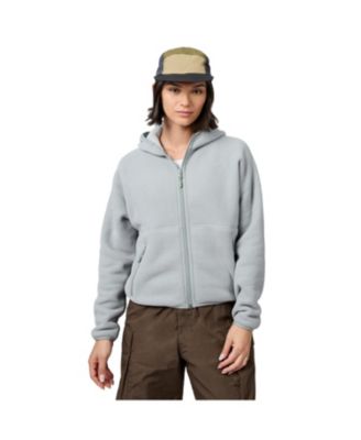 Women's Mountainridge Fleece Jacket