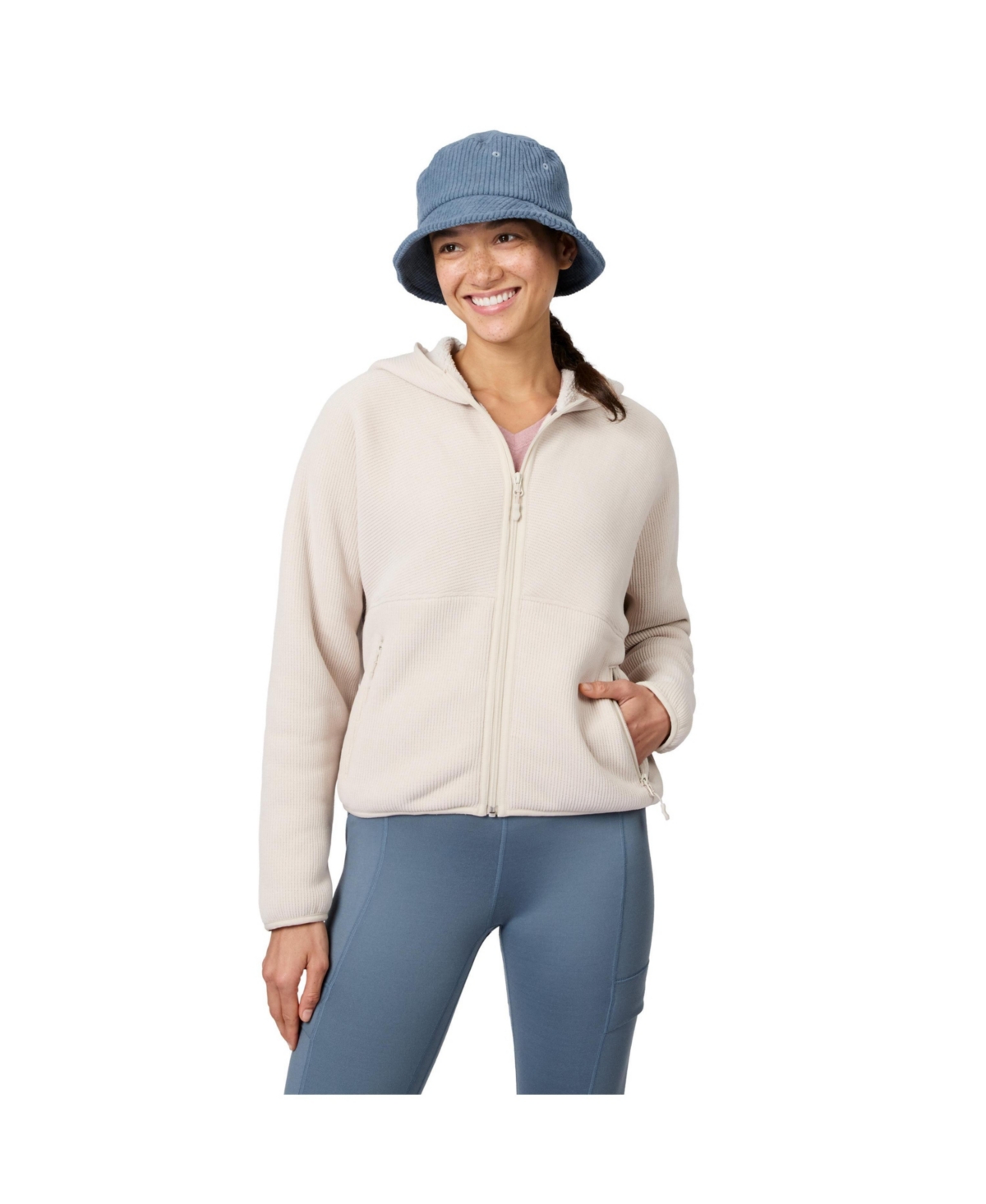Free Country Women's Mountainridge Fleece Jacket