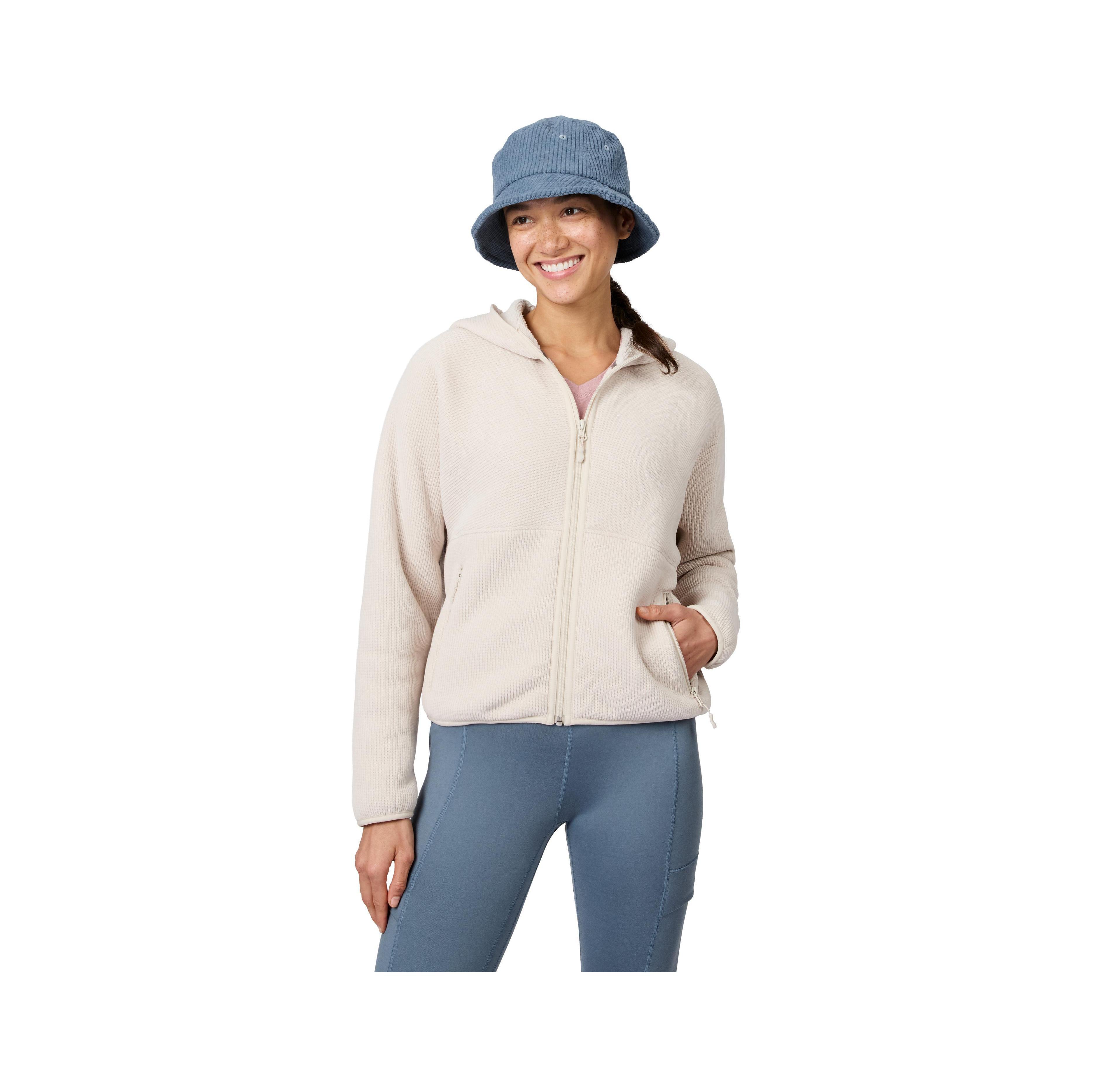 Free Country Women's Mountainridge Fleece Jacket