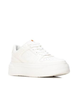 Women's Lace-Up Casual Sneakers Refresh Collection