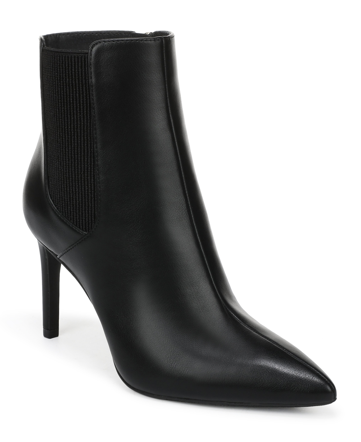 Wild Pair Women's Starring Pointed-Toe Ankle Dress Booties, Macy's Exclusive