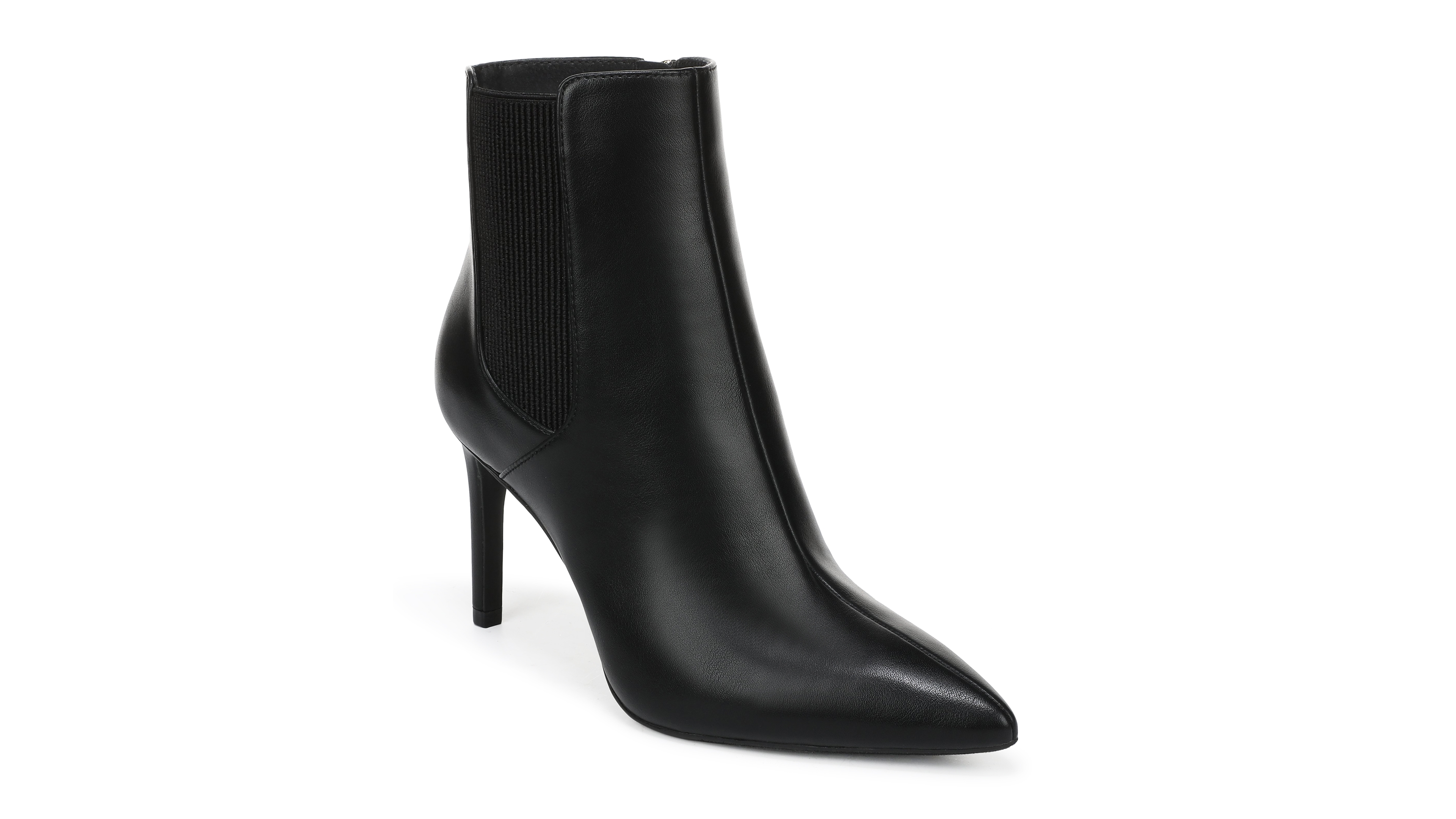 Wild Pair Women's Starring Pointed-Toe Ankle Dress Booties, Macy's Exclusive