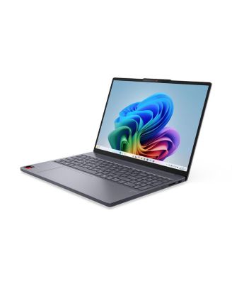 IdeaPad Slim 3 15Q8X10 15.3" Snapdragon X Copilot+ PC Touchscreen Laptop
