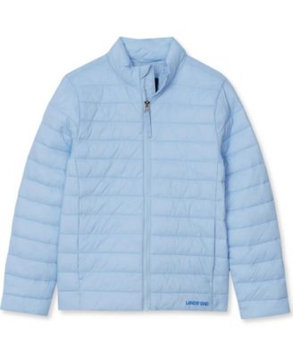 Kids FeatherFree Insulated Packable Jacket
