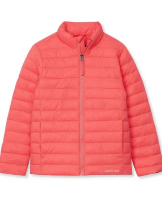 Kids FeatherFree Insulated Packable Jacket