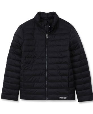 Kids FeatherFree Insulated Packable Jacket