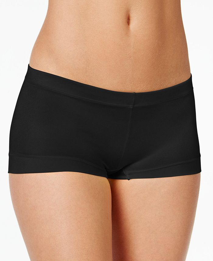 Maidenform Womens Tame Your Tummy Shapewear Lace Shorty, Women's Lace  Boyshort, Women's Control Top Boyshort, Black Lace, Small : :  Clothing, Shoes & Accessories