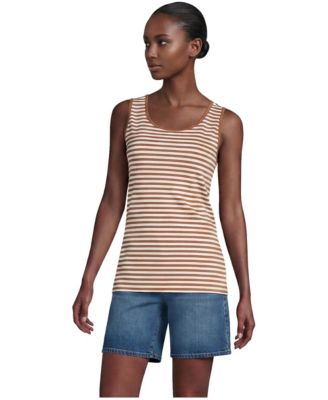 Women's Cotton Tank Top