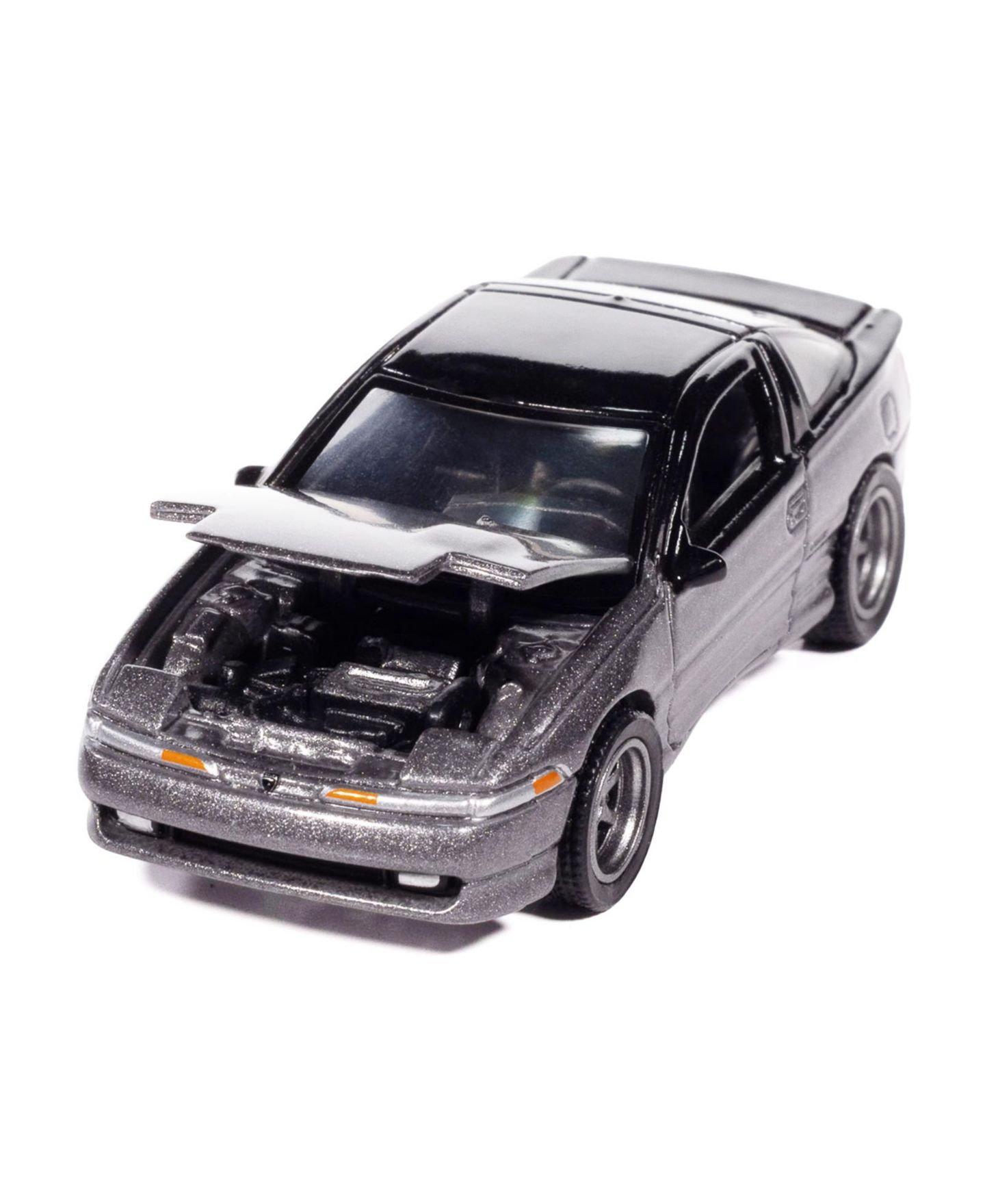 Детские игрушки Auto World 1:64 Scale Premium Limited Edition Diecast Model Cars, 6-Piece Set — фото 3