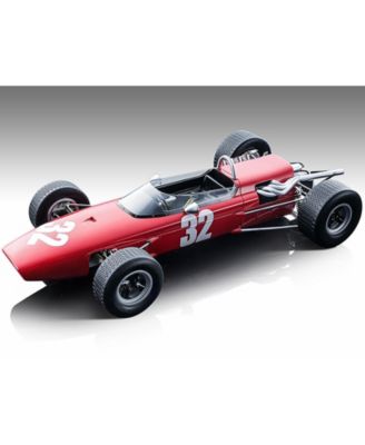 1/18 Scale McLaren M4A #32 Bruce McLaren The Wills Trophy "BARC 200" Silverstone (1967) Limited Edition Model Car