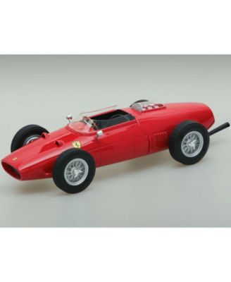 1/18 Scale Ferrari 156 Dino F2 Championship (1960) Limited Edition Model Car