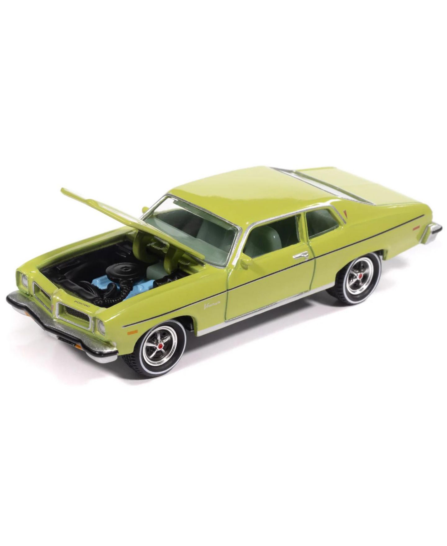 Детские игрушки Johnny Lightning 1/64 Scale Pro Collector Limited Edition Set of 6 Die-Cast Cars — фото 3