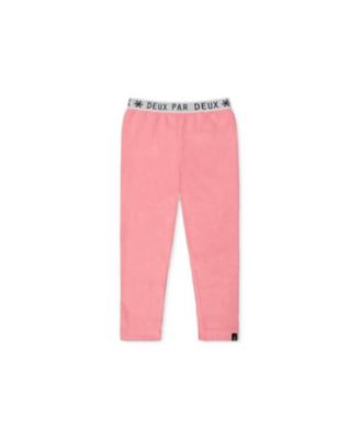 Toddler Girls' 2T-5T Thermal Stretchy Leggings