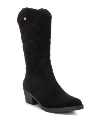 Women's Italian Western Boots By XTI