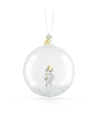 Annual Edition Ball 2026 Ornament