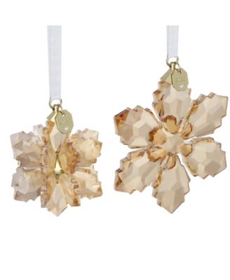 Annual Edition Festive 3D Set 2026 Ornament